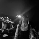 Phiravich Attachitsataporn Instagram – One great night 💫 🍹 

#DJ1942
#AkaraSkyHanuman
#BestRooftopbarBangkok