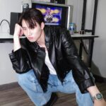 Phiravich Attachitsataporn Instagram - 🎥 🎬