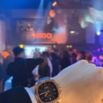 Phiravich Attachitsataporn Instagram - Watches night ⌚️ @midowatches ชวนเหล่าคนรักนาฬิกาสัมผัสประสบการณ์แห่งเรือนเวลาหรู ในงาน “MIDO Novelties Presentation 2024” อวดโฉม 6 คอลเลกชั่นน่าสะสมแห่งปี ได้แก่ Multifort TV Big Date, Multifort TV 35 , Ocean Star GMT Special Edition, Multifort Patrimony Powerwind, Multifort M Freeze และ Commander lady ที่ผสมผสานกลิ่นอายวินเทจเข้ากับเทคโนโลยีอันทันสมัยถ่ายทอดสู่เรือนเวลาที่โดดเด่นทั้งด้านดีไซน์และฟังก์ชั่นที่สามารถตอบโจทย์ทุกไลฟ์สไตล์ของผู้สวมใส่เอาไว้ได้เป็นอย่างดี #MIDOwatches #MIDONoveltiesPresentation2024