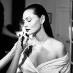 Phoebe Tonkin Instagram - @chanel.beauty @chanelofficial @welovecoco