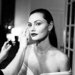 Phoebe Tonkin Instagram - @chanel.beauty @chanelofficial @welovecoco