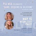 Pia Mia Instagram - my bestie @piamia is going on a promo tour 🚨 if you’re in the los angeles area or somewhere else in the world, there’s a date for you ✨ swipe for details