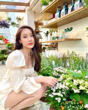 Pichana Yoosuk Thumbnail - 21.3K Likes - Most Liked Instagram Photos