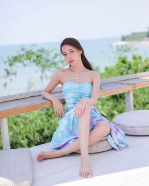 Pichana Yoosuk Thumbnail - 29.3K Likes - Most Liked Instagram Photos