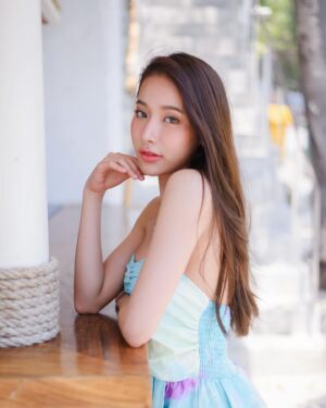 Pichana Yoosuk Thumbnail - 27.5K Likes - Most Liked Instagram Photos