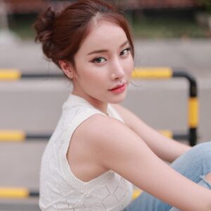 Pichana Yoosuk Thumbnail - 23.2K Likes - Most Liked Instagram Photos