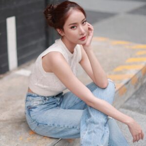 Pichana Yoosuk Thumbnail - 21.3K Likes - Most Liked Instagram Photos