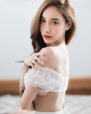 Pichana Yoosuk Thumbnail - 3 Likes - Most Liked Instagram Photos