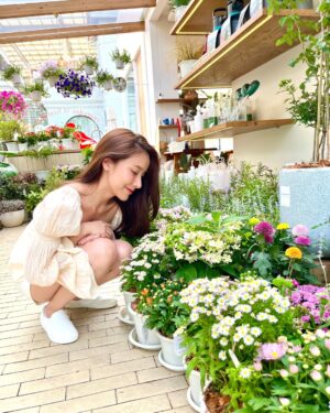 Pichana Yoosuk Thumbnail - 20.9K Likes - Most Liked Instagram Photos