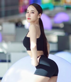 Pichana Yoosuk Thumbnail - 46.7K Likes - Most Liked Instagram Photos