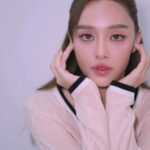 Pichukkana Wongsarattanasin Instagram - วันอังคารสีชมพู 🩷🩷 คืนนี้เรามีนัดกันน้า~
