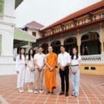 Pichukkana Wongsarattanasin Instagram - เอาบุญมาฝากนะคะทุกคน 🙏🏻🤍 #มือปราบมหาอุตม์ คืนนี้มาดูสดพร้อมกันนะคะ 😘😎 เจอกันใน x ด้วยน้าาาา~ พร้อมมากเลยยย