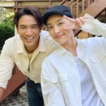 Pichukkana Wongsarattanasin Instagram - เอาบุญมาฝากนะคะทุกคน 🙏🏻🤍 #มือปราบมหาอุตม์ คืนนี้มาดูสดพร้อมกันนะคะ 😘😎 เจอกันใน x ด้วยน้าาาา~ พร้อมมากเลยยย