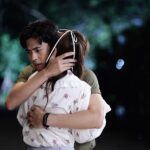 Pichukkana Wongsarattanasin Instagram - น้องบุหลัน อำลาสเตจบาร์บุญนำวันนี้แล้วจ้า~ 🥰🥰 มีแต่เรื่องพีคๆ เข้มข้น ดราม่า น้ำตาหมื่นลิตรสุดๆ มีซีนหวานๆน่ารักอยู่น้า แต่จะใครกับใครต้องไปดูกัน #มือปราบมหาอุตม์ 🔥🔥 มาดูสดพร้อมกันนะคะ~