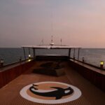 Pichukkana Wongsarattanasin Instagram – ☀️⛴️☀️ นอนบนเรือยาวๆ5วัน ขอให้น้องตัวใหญ่ๆ ใจดี ว่ายมาให้พี่ชมหน่อยน้าาาา~ 🙏🏻🥰 อยากเจอในไทยบ้าง วันนี้ดำไป4ไม่เจอกันเลย 🥹😆