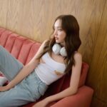 Pichukkana Wongsarattanasin Instagram - 🥐🩷🎧🧸