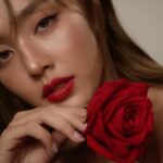 Pichukkana Wongsarattanasin Instagram - Happy Valentine’s day ❤️🌹