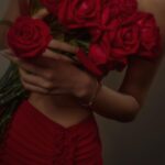 Pichukkana Wongsarattanasin Instagram – Happy Valentine’s day ❤️🌹
