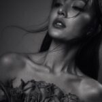 Pichukkana Wongsarattanasin Instagram - Happy Valentine’s day ❤️🌹