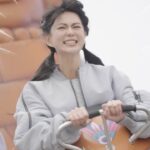 Ping-Ya Tai Instagram - 我玩遊樂設施有個原則... 就是有高度不能有速度，有速度不能有高度....