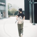 Ping-Ya Tai Instagram - 橫看成嶺側成峰，遠近高低各不同👀