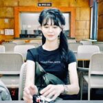 Ping-Ya Tai Instagram - 橫看成嶺側成峰，遠近高低各不同👀