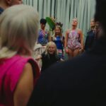 Pink Instagram - HQ stills from award-winning director @davidspearing, who documented the Summer Carnival / Trustfall Tour including backstage scenes with the kids, getting ready, during the show and intimate moments with the band and crew. Check out his incredible tour coverage video 📸 Reel posted on my profile ➡️ @pink_fanclub © @professional_photo_mag