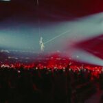 Pink Instagram - HQ stills from award-winning director @davidspearing, who documented the Summer Carnival / Trustfall Tour including backstage scenes with the kids, getting ready, during the show and intimate moments with the band and crew. Check out his incredible tour coverage video 📸 Reel posted on my profile ➡️ @pink_fanclub © @professional_photo_mag