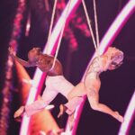 Pink Instagram - Melbourne, our love affair will continue forever 💕 I can’t believe more than 228,000 of you helped make the Summer Carnival tour the biggest-selling tour ever for a female artist at @marvelstadium.au Thank you for showing up to party night after night and creating memories together that will last a lifetime. It’s not goodbye, it’s see ya later. Until next time 💜💜💜