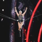 Pink Instagram - Melbourne, our love affair will continue forever 💕 I can’t believe more than 228,000 of you helped make the Summer Carnival tour the biggest-selling tour ever for a female artist at @marvelstadium.au Thank you for showing up to party night after night and creating memories together that will last a lifetime. It’s not goodbye, it’s see ya later. Until next time 💜💜💜