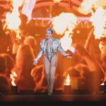 Pink Instagram - Melbourne, our love affair will continue forever 💕 I can’t believe more than 228,000 of you helped make the Summer Carnival tour the biggest-selling tour ever for a female artist at @marvelstadium.au Thank you for showing up to party night after night and creating memories together that will last a lifetime. It’s not goodbye, it’s see ya later. Until next time 💜💜💜