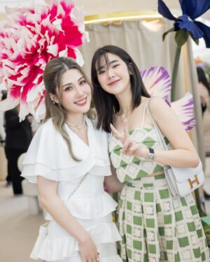 Pinyadar Salinvarradar Instagram - 🍀 @silhouette_official