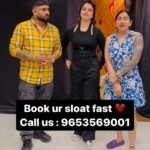 Piyanka Mongia Instagram - Book ur sloat fast guyz 😊❤️ . . . . . #SkincareEssentials #DeTanMagic #FreshSkinReveal #FlawlessGlow #poresexfoliation #reducepigmentation #bestsalonintricity #koreantreatmentinmohali #bridalmakeupinchandigarh 18 #hairextensioninchandigarh #bridalmakeoverinchandigarh 8 #nailarthomeservicesinchandigarh #freshskin #hairextensionhomeserviceinchandigarh #microbladinghomeserviceinchandigarh #koreantreatmentinchandigarh 5.6900 #hairextensionserviceinchandigarh #anudeepchaudhary #1million #viral #super #tranding #anydeep #9653569001 #9653569002 #makeupfreeindia #annudeepkorean❤️