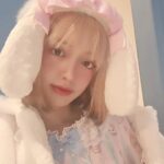 Ploypailin Thangprapaporn Instagram - แต่งตัวแนว Lolita พร้อมฟิลเตอร์ฟรุ่งฟริ้ง แบบสาวญี่ปุ่นนน ใครครับเนี้ยย!?🤣🤣 คลิปลงแล้ววไปดูกันได้