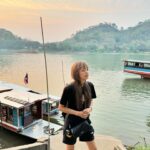 Ploypailin Thangprapaporn Instagram - 🏞️ เจอกันใหม่ :)