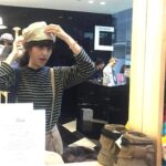 Ploypailin Thangprapaporn Instagram - สมัยเอาะๆ