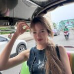 Ploypailin Thangprapaporn Instagram – นานๆ ออกมาเที่ยววันหยุดบ้างก็ดี ❤️