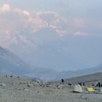 Ploypailin Thangprapaporn Instagram - หมอชิต สู่ everest base camp ถึงละจ้าาาา แต่! ยังไม่จบ.. ไปต่อกันที่เขาไกรราช เพื่อลองเดิน“โครา“ รูปแบบการแสวงบุญของชาวทิเบตตตต ❤️
