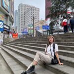 Ploypailin Thangprapaporn Instagram – ใครไม่หมิง คุนหมิงงงงงง ❤️