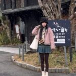 Ployshompoo Supasap Instagram - さむーーーーーい 🥶