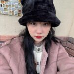 Ployshompoo Supasap Instagram - さむーーーーーい 🥶