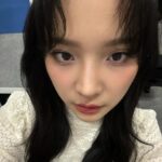 Ployshompoo Supasap Instagram - 🩵:)