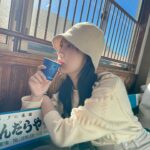 Ployshompoo Supasap Instagram - Fukuoka time ;p