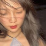 Ployshompoo Supasap Instagram - Night🙂‍↔️