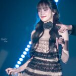 Ployshompoo Supasap Instagram - Heartwarming :—) #polcatimetravelingconcert 🐻‍❄️🐋🤍 (ขอบคุณสำหรับรูปนะคับ)
