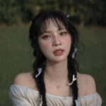 Ployshompoo Supasap Instagram - Happy Birthday to JANHAE :—) Thank you for loving me 💜✨