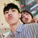 Ployshompoo Supasap Instagram - แฮปปี้เบิร์ดเดย์พี่หมีขาวขั่วโลก3ขวบ🤍🐻‍❄️🎂