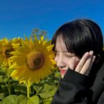 Ployshompoo Supasap Instagram - 🌻 บ้ายบายปีเก่า ขอบคุณทุกเรื่องราวที่เกิดขึ้น เป็นปีที่อีโมมากๆ หลายเหตุการณ์ทำให้ได้คุยกับตัวเอง ได้ทบทวนอะไรหลายอย่าง ได้เรียนรู้ และปล่อยวางได้หลายเรื่อง ขอบคุณทุกประสบการณ์ ทั้งดีและร้าย แต่ไม่ต้องร้ายมากก็ได้งับพี่ นุท่อแทร่ แต่ทุกสิ่งคือบทเรียน ที่สำคัญเลยคือคนรอบข้าง ทั้งครอบครัว เพื่อน พี่ๆน้องๆ แจนนิเวิสและทุกๆคนที่ให้การสนับสนุนแจนมาตลอด ปีนี้ไม่แย่นัก ยังมีสิ่งที่น่ารักอยู่ ยังไงก็ขอบคุณจริงๆฮะ ปีนี้มาร่วมทางกันต่อ จับมือกันไปนานๆนะ สวัสดีปีใหม่ค่ะ #HNY2024 💜✨