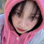 Ployshompoo Supasap Instagram - Pink is gooooood 💗💗