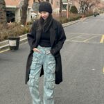 Ployshompoo Supasap Instagram - Coldเรีย สุดๆ 🥶❄️